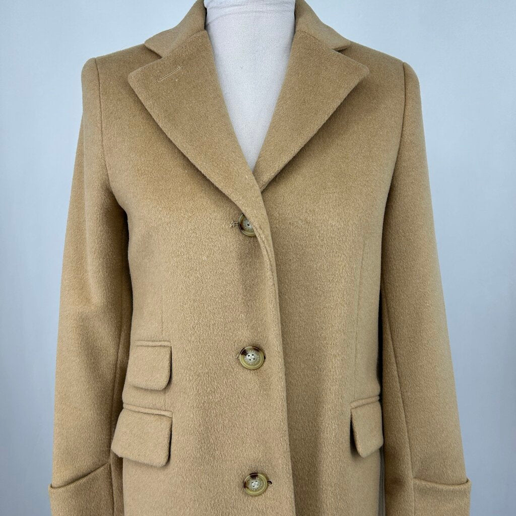 Lauren RL Wool Coat