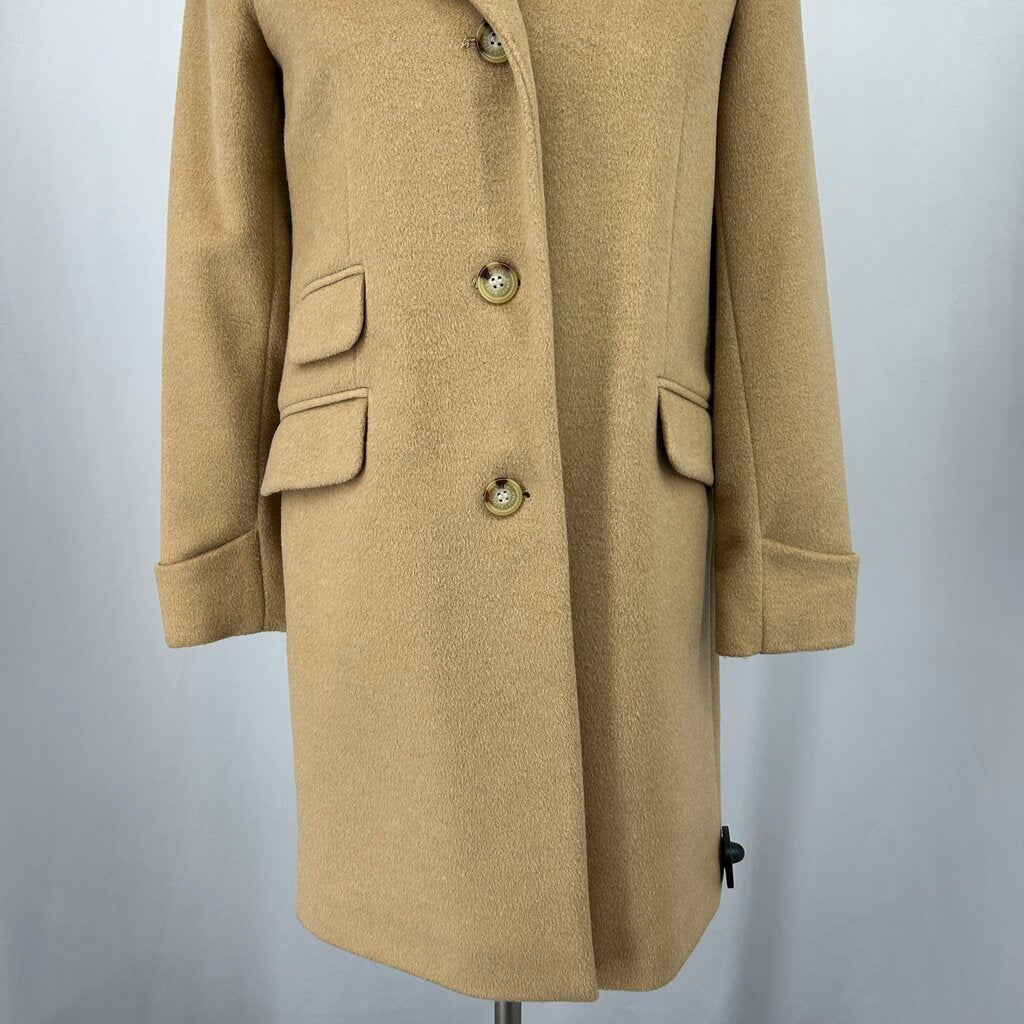 Lauren RL Wool Coat