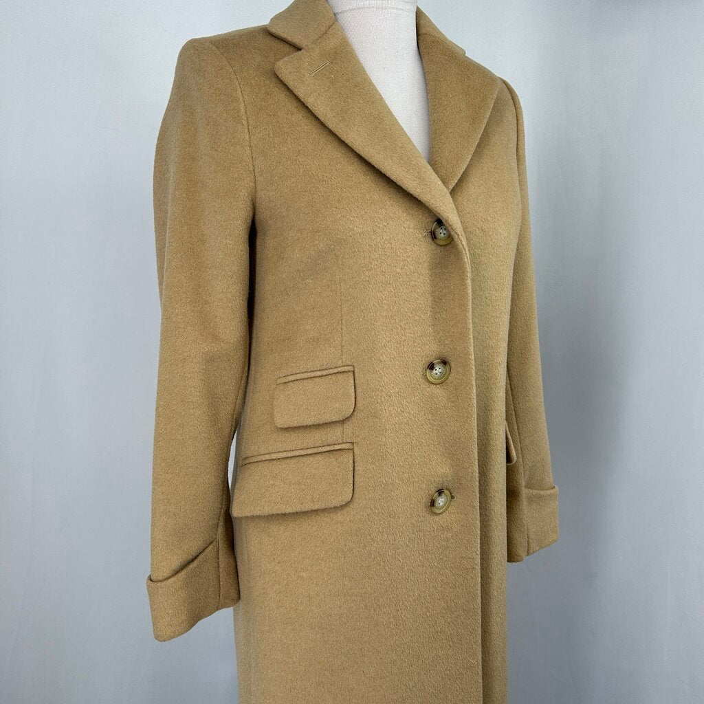 Lauren RL Wool Coat