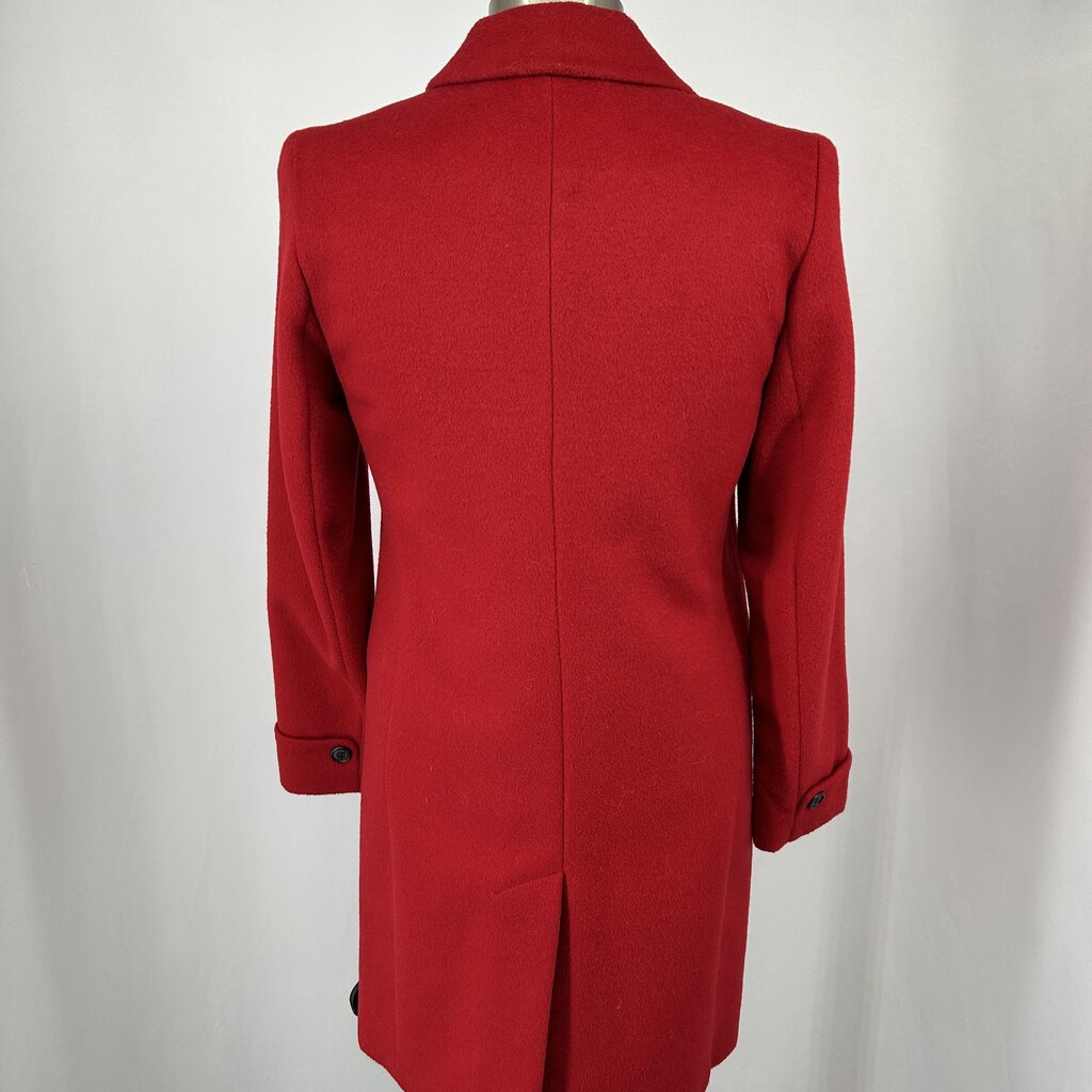 Lauren RL Wool Coat