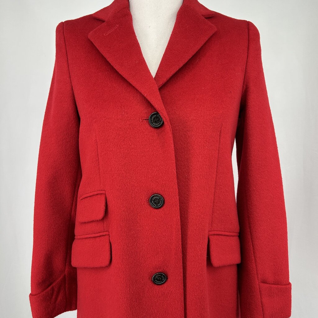 Lauren RL Wool Coat