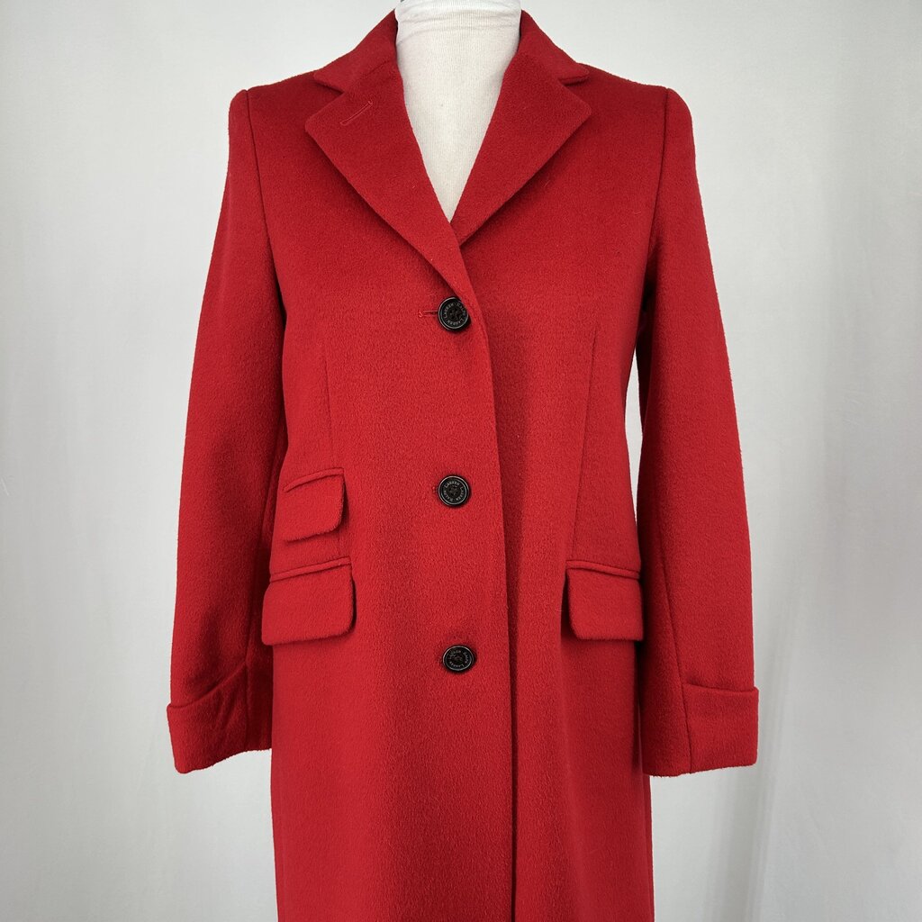 Lauren RL Wool Coat