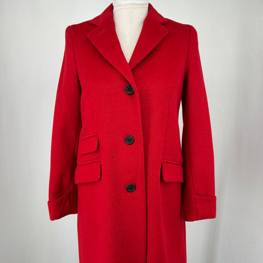 Lauren RL Wool Coat
