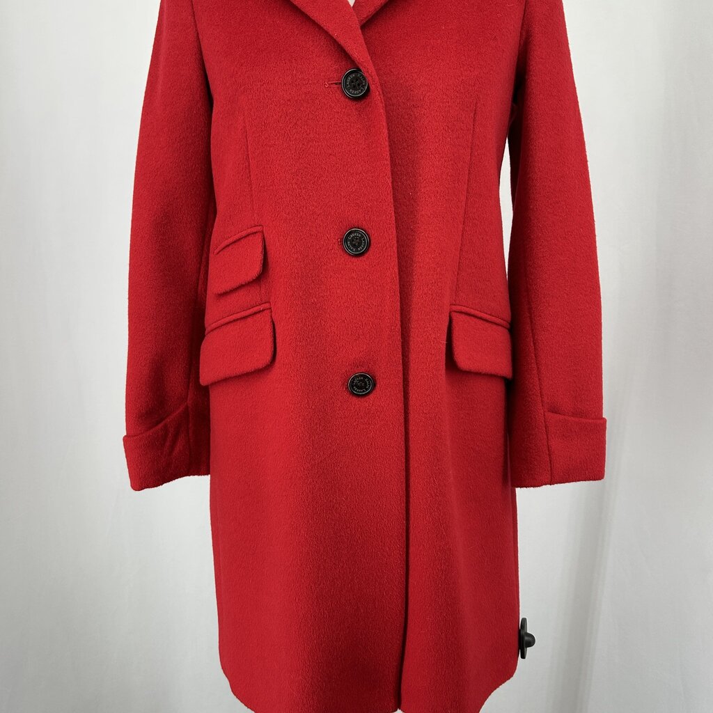 Lauren RL Wool Coat
