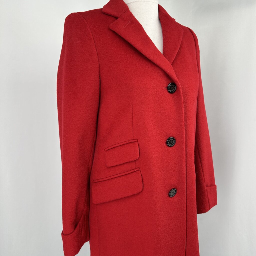 Lauren RL Wool Coat