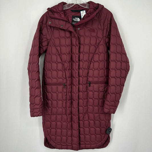 The North Face Coat