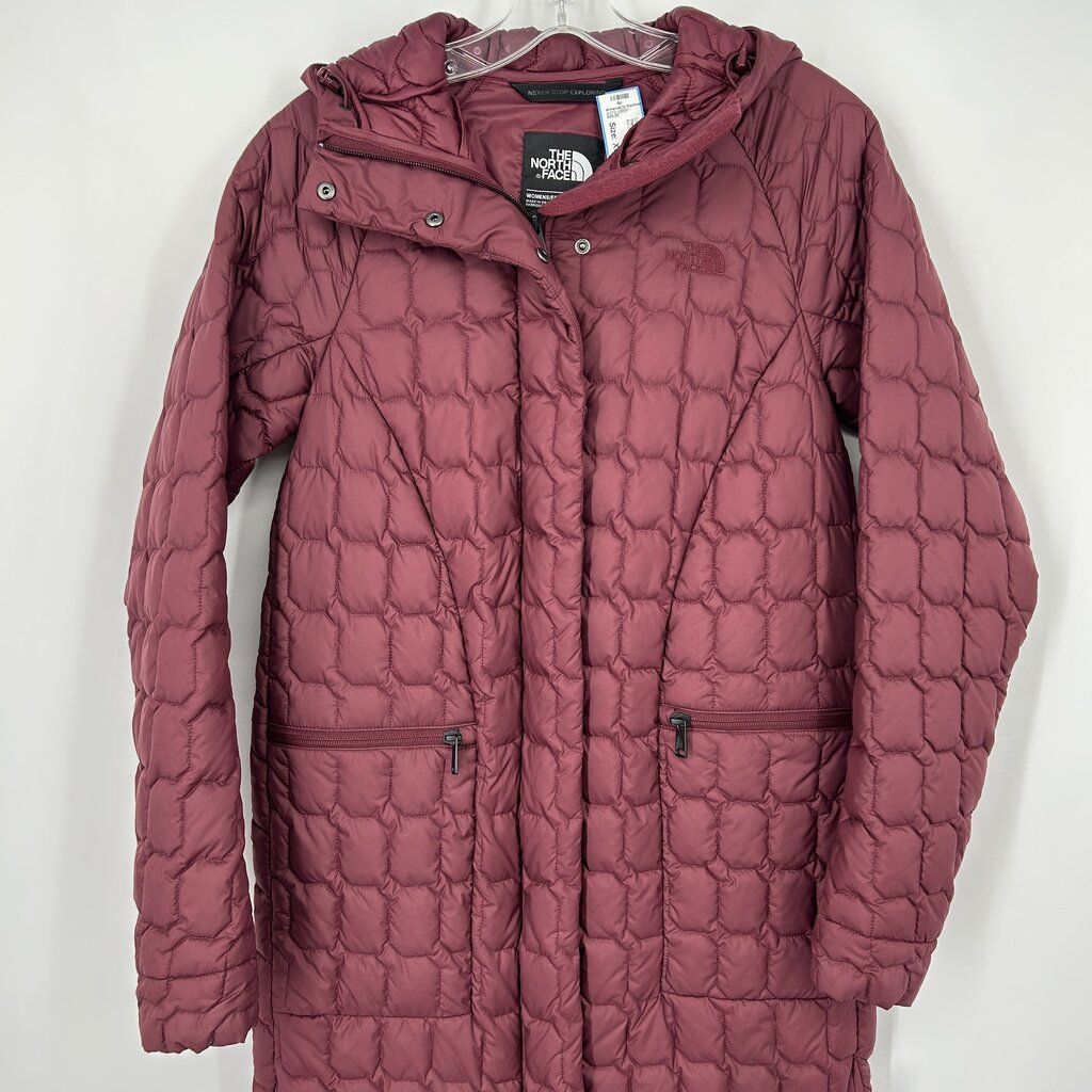 The North Face Coat
