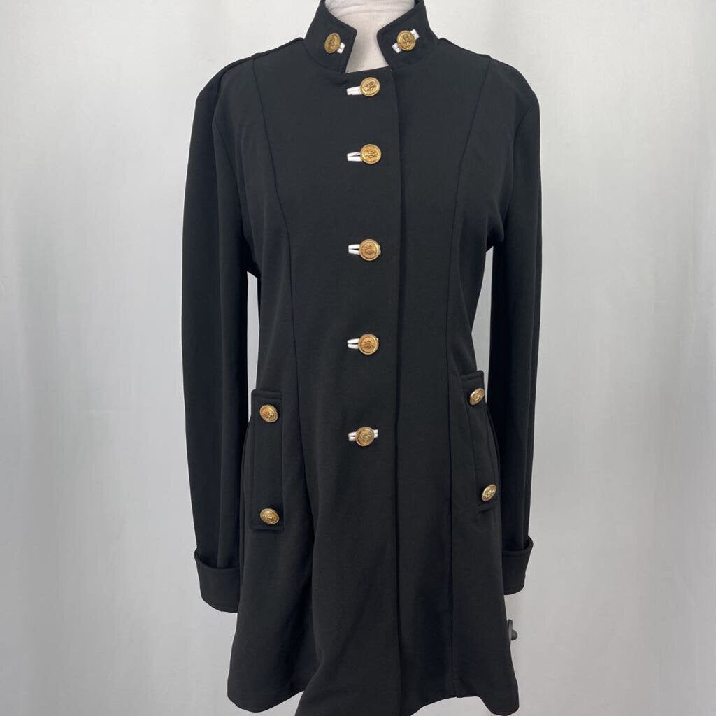 Paradiso Jacket