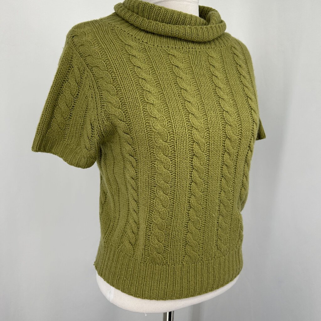 Mendocino S/s Sweater