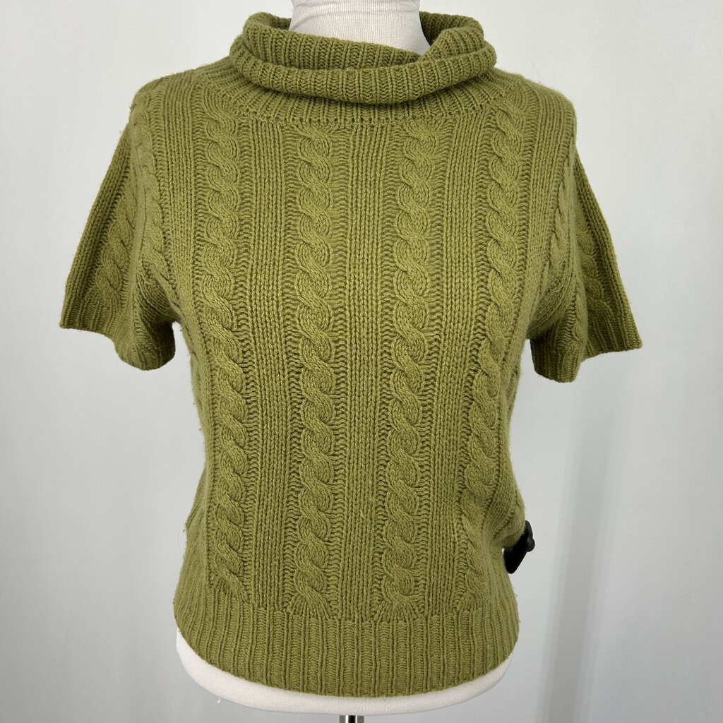 Mendocino S/s Sweater