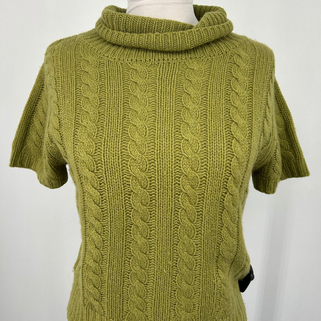Mendocino S/s Sweater