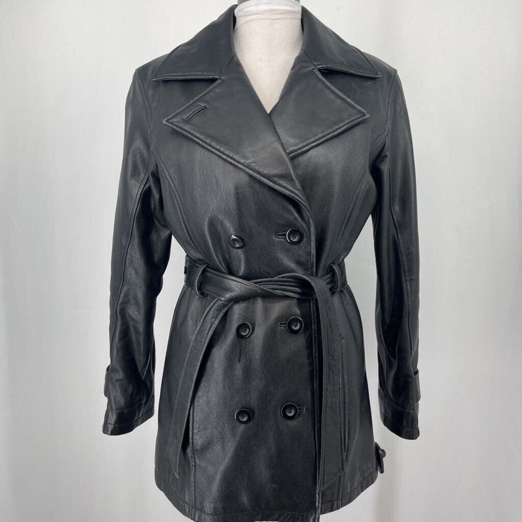 Pelle Wilson Jacket as is