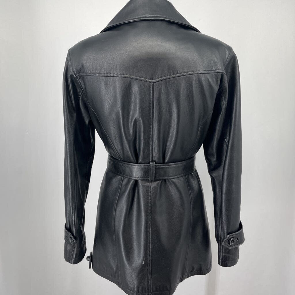 Pelle Wilson Jacket as is