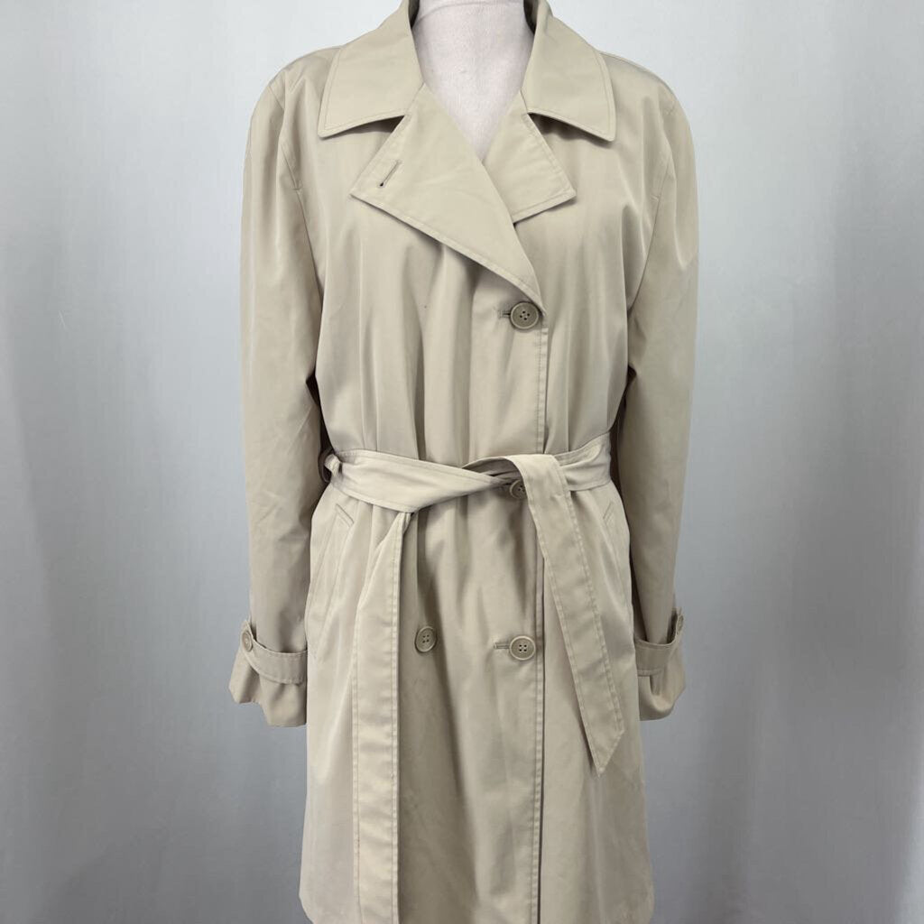 London Fog Jacket