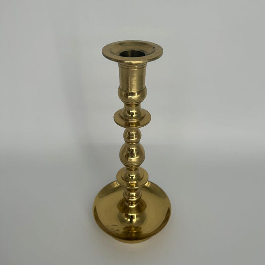Brass Candlestick
