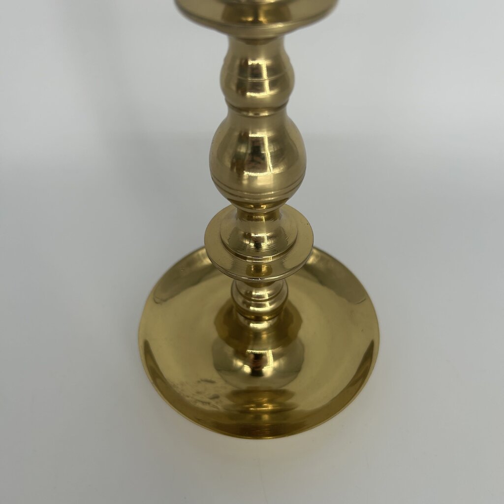 Brass Candlestick