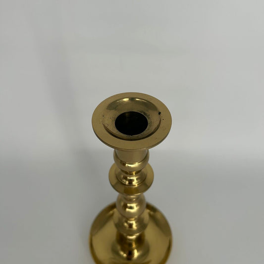 Brass Candlestick
