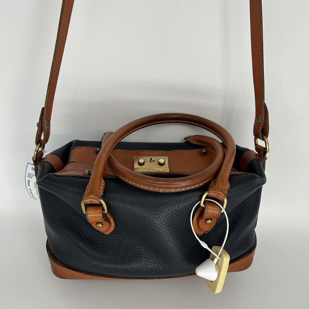 Dooney & Borke Vintage Satchel as is