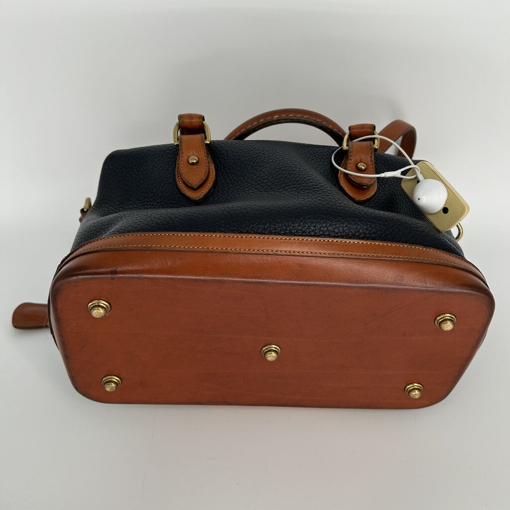 Dooney & Borke Vintage Satchel as is