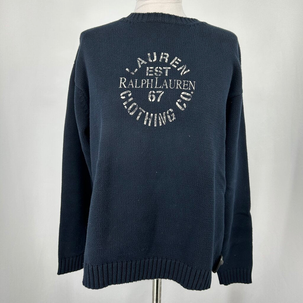 Ralph Lauren Sweater