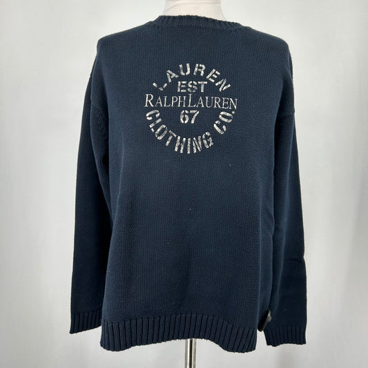 Ralph Lauren Sweater