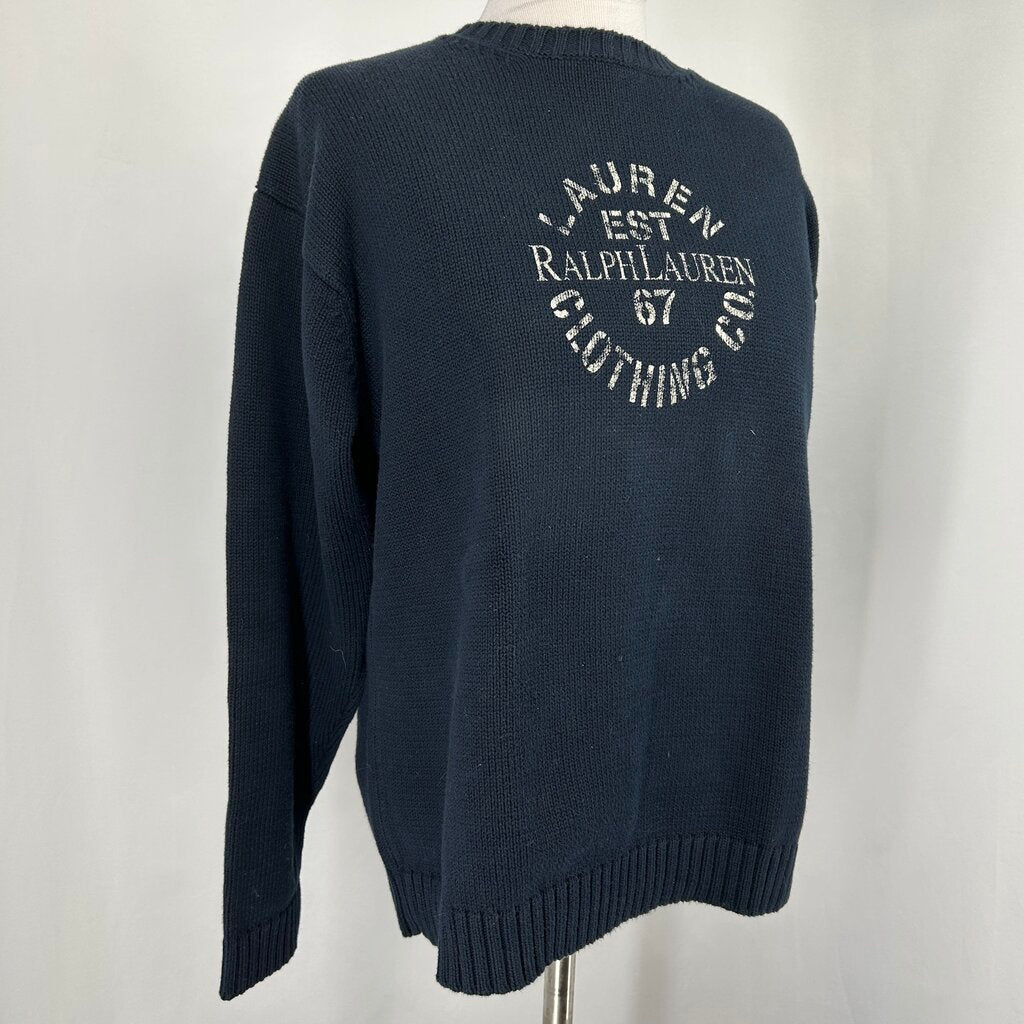 Ralph Lauren Sweater