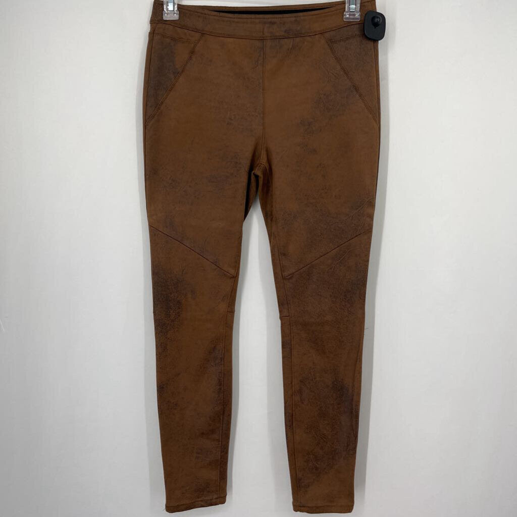 Free People Faux Leather Pants