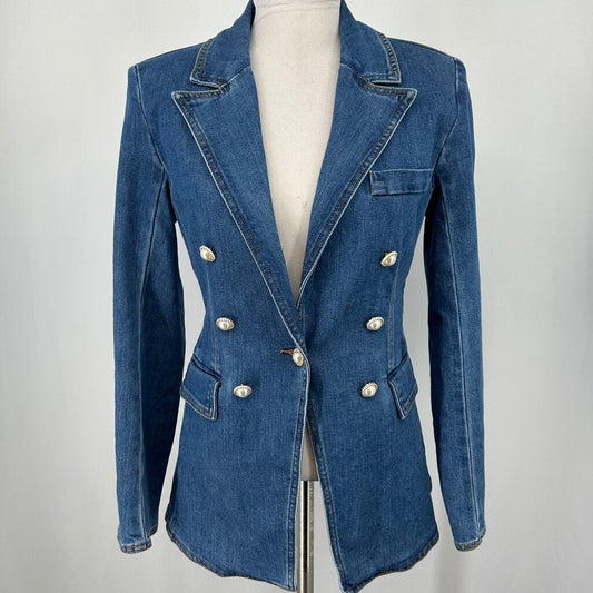 Avec Les Filles Jacket