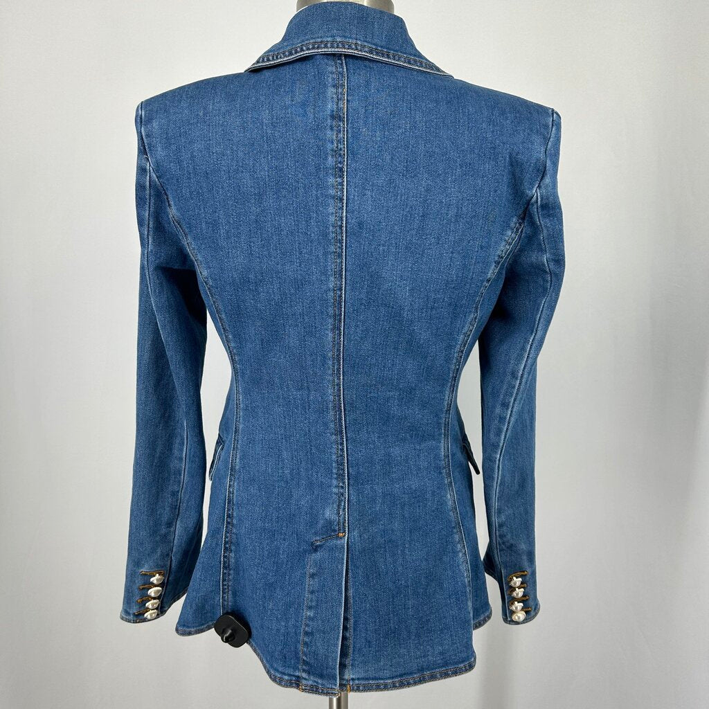 Avec Les Filles Jacket