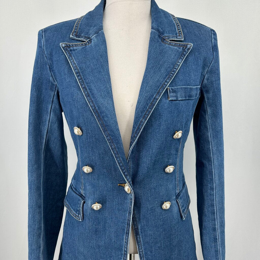 Avec Les Filles Jacket