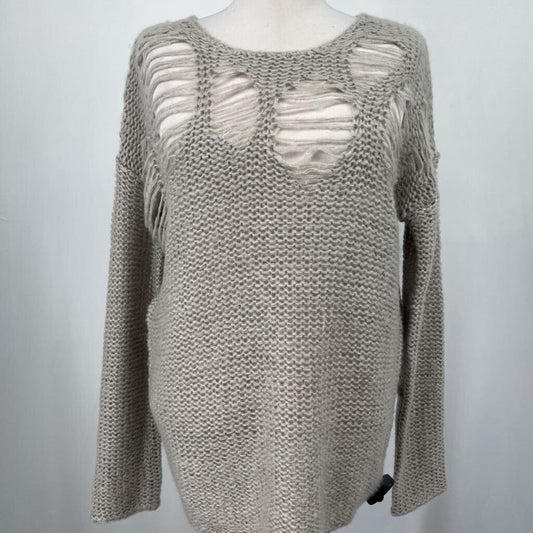 John + Jenn Sweater