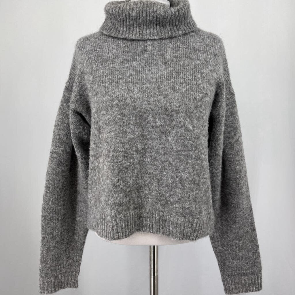 La Miel L/s Sweater