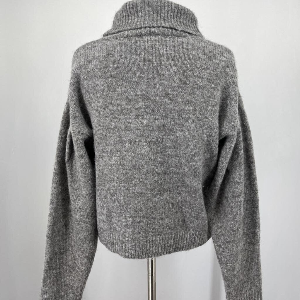 La Miel L/s Sweater
