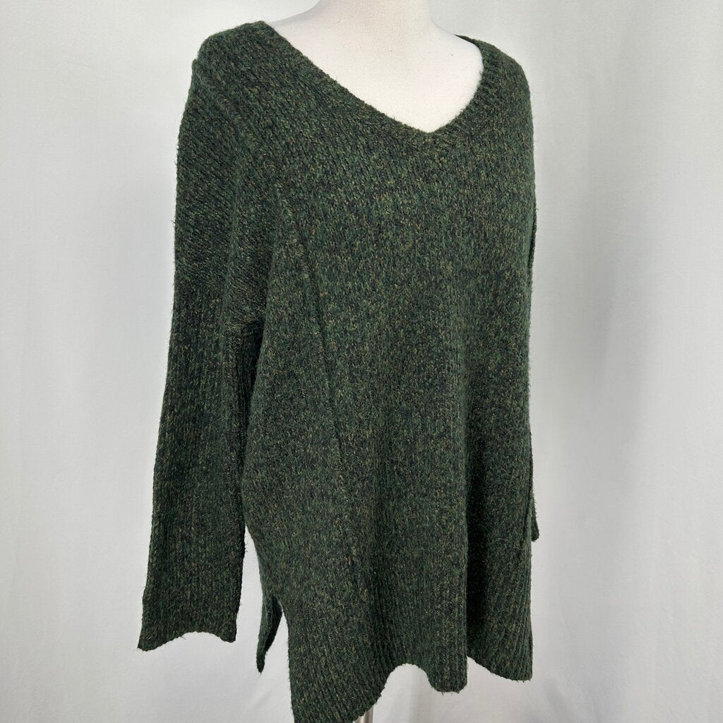 John + Jenn Sweater