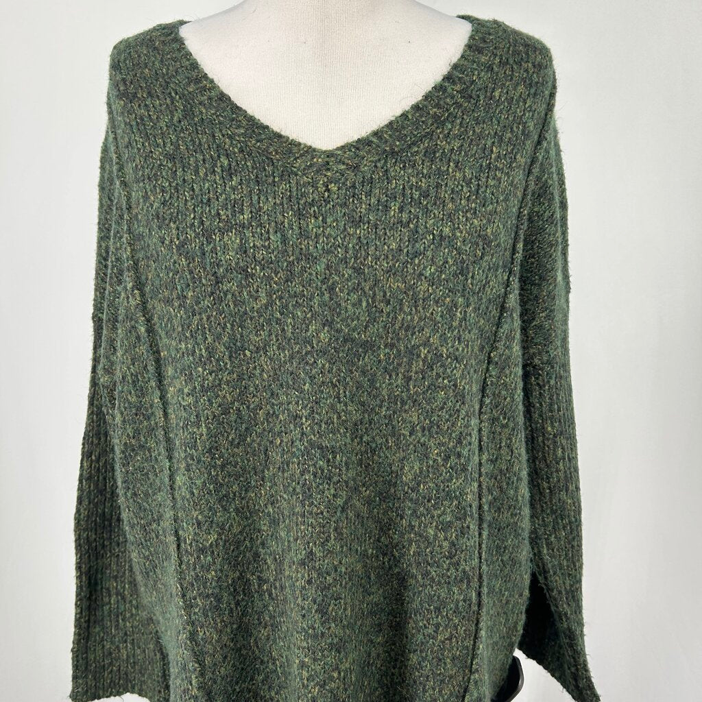 John + Jenn Sweater