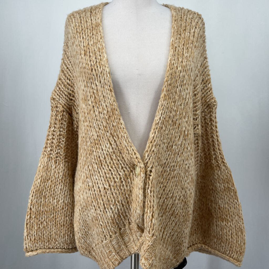 Free People Cardigan