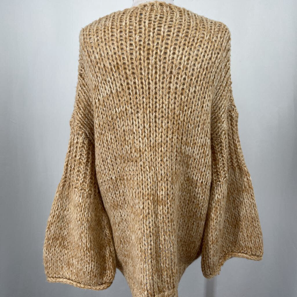 Free People Cardigan