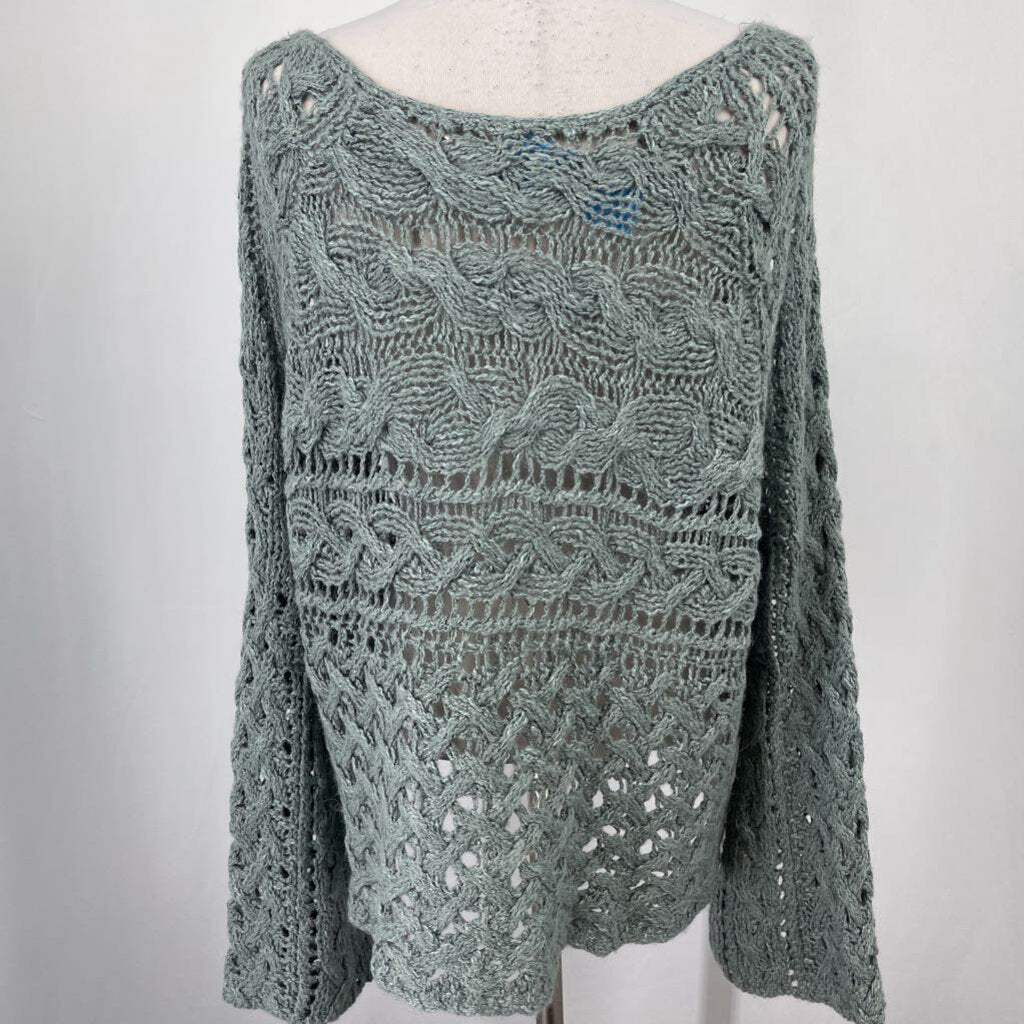 Free People L/s Sweater