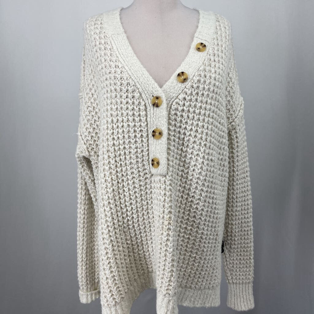 Free People Sweater