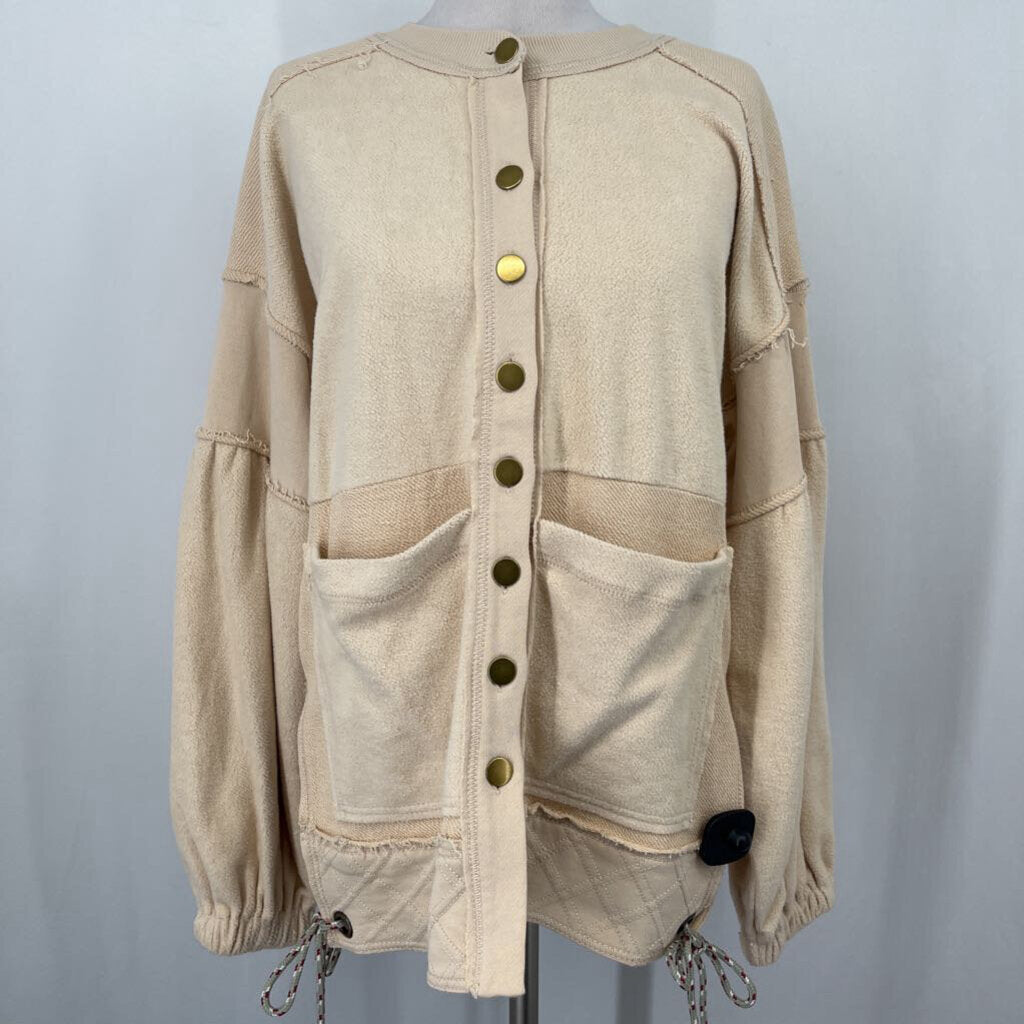 Pilcro Jacket