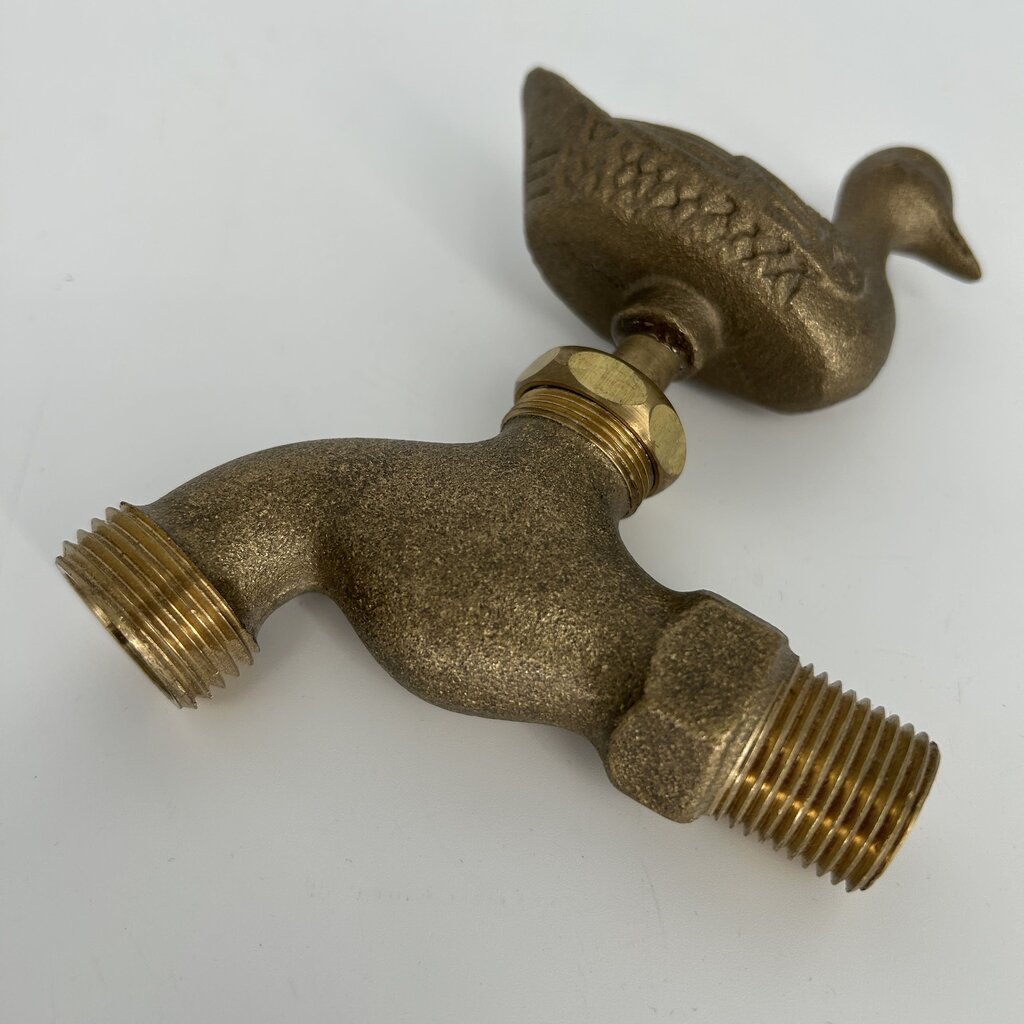 VTG Duck Spigot