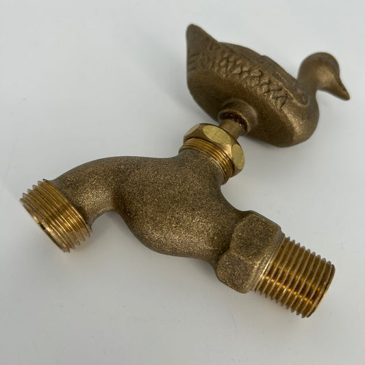 VTG Duck Spigot