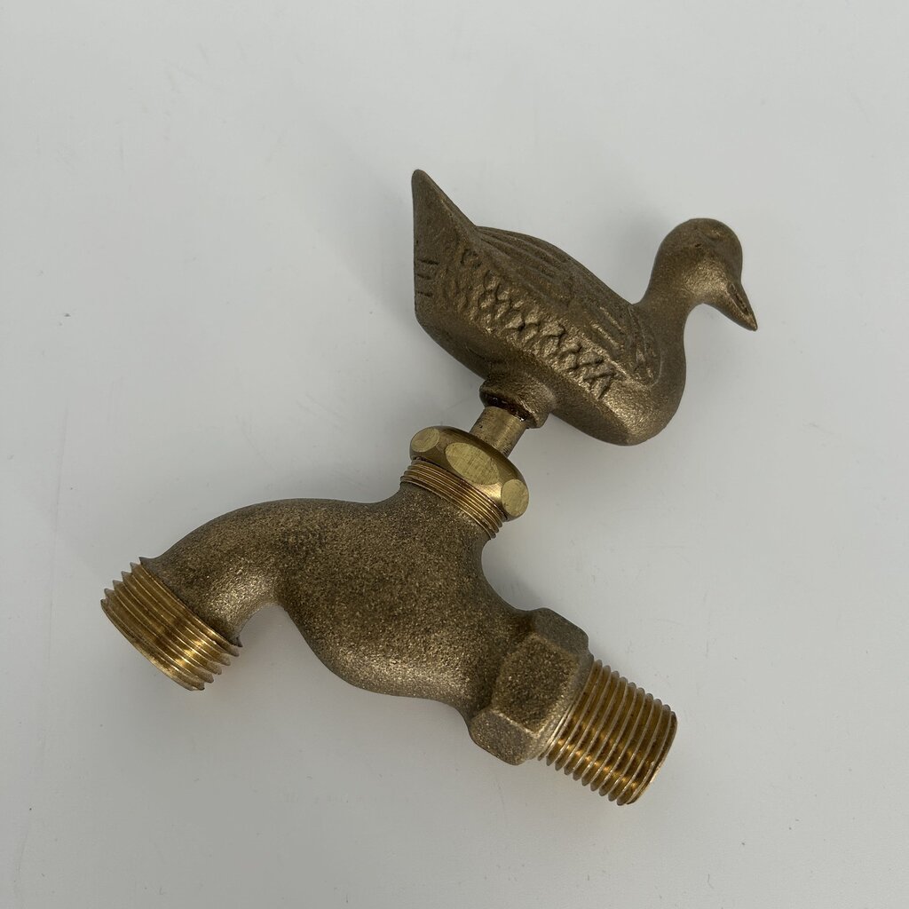 VTG Duck Spigot