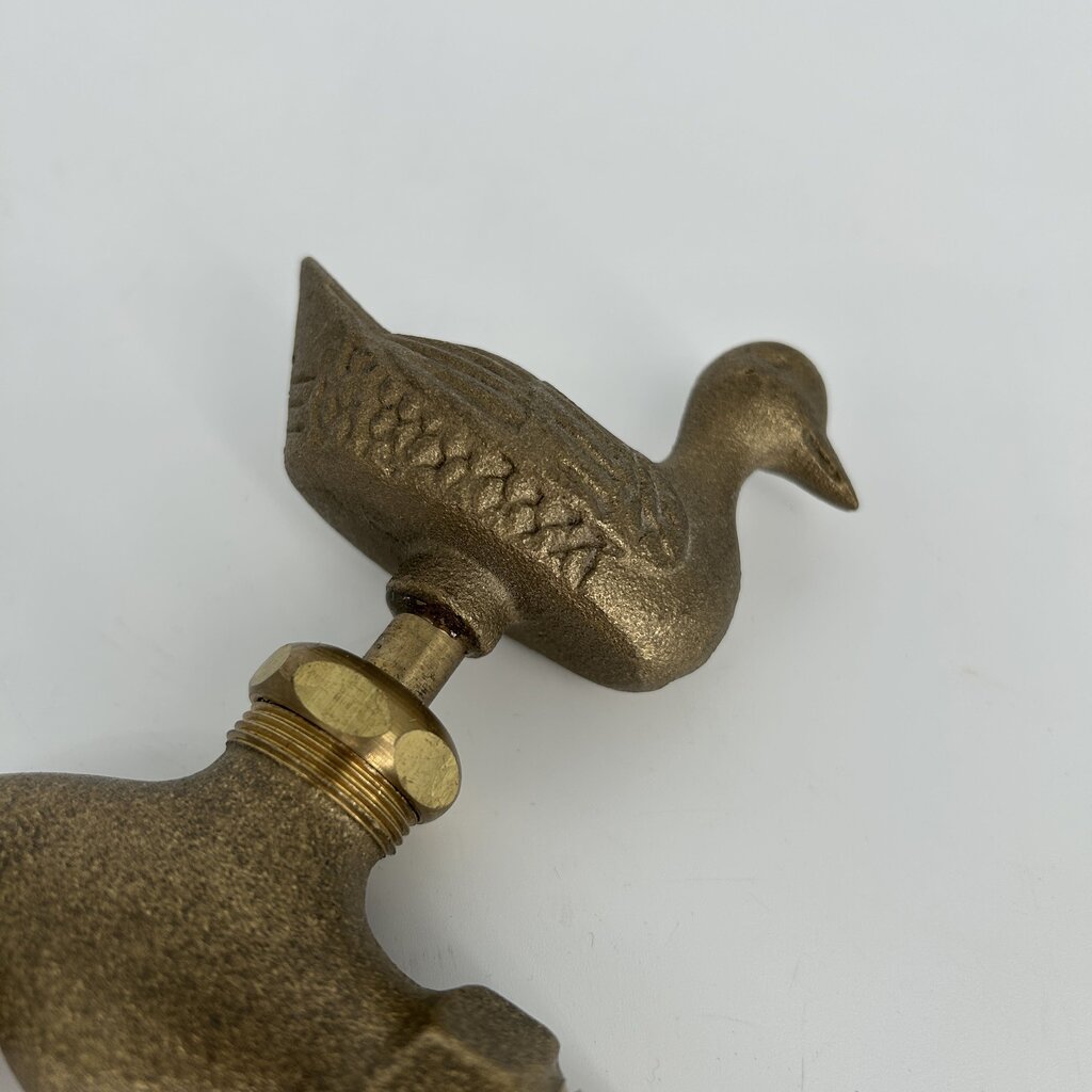VTG Duck Spigot
