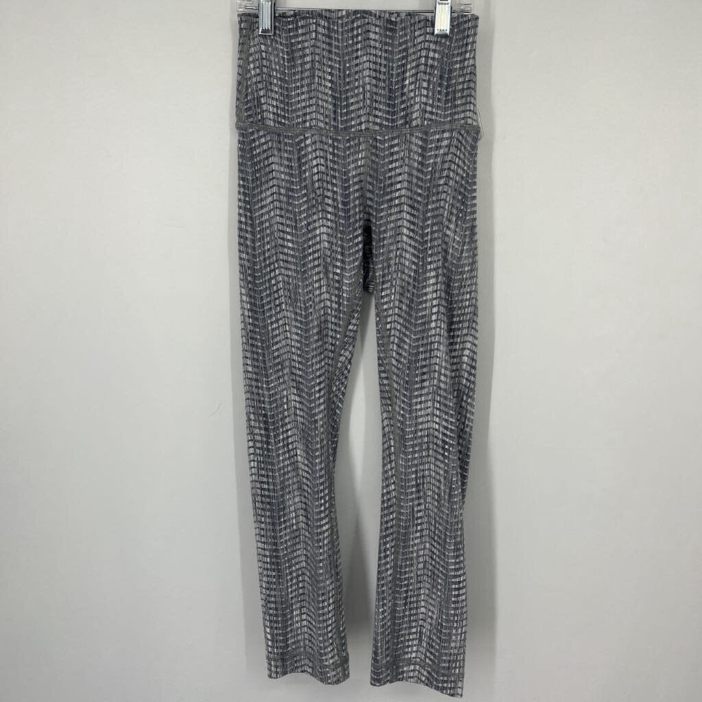 Lululemon Crop Leggings
