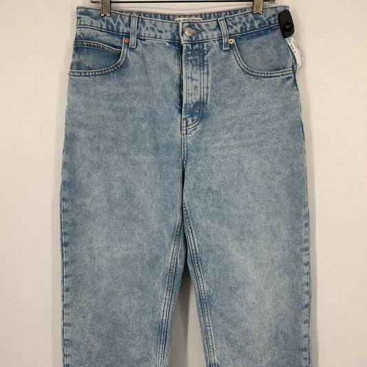 We The Free Crop Jeans