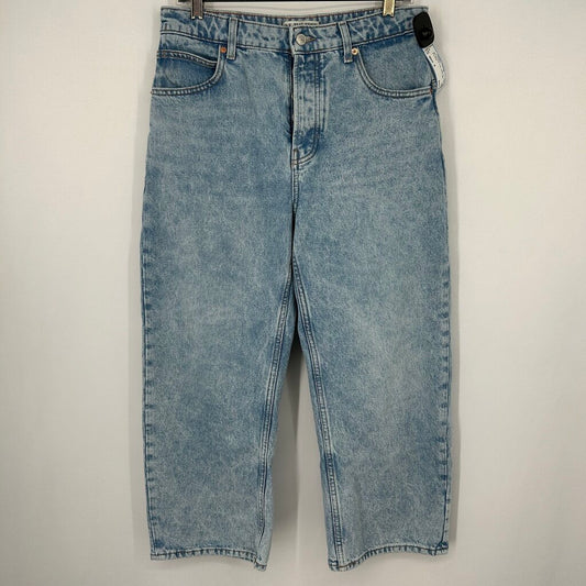We The Free Crop Jeans