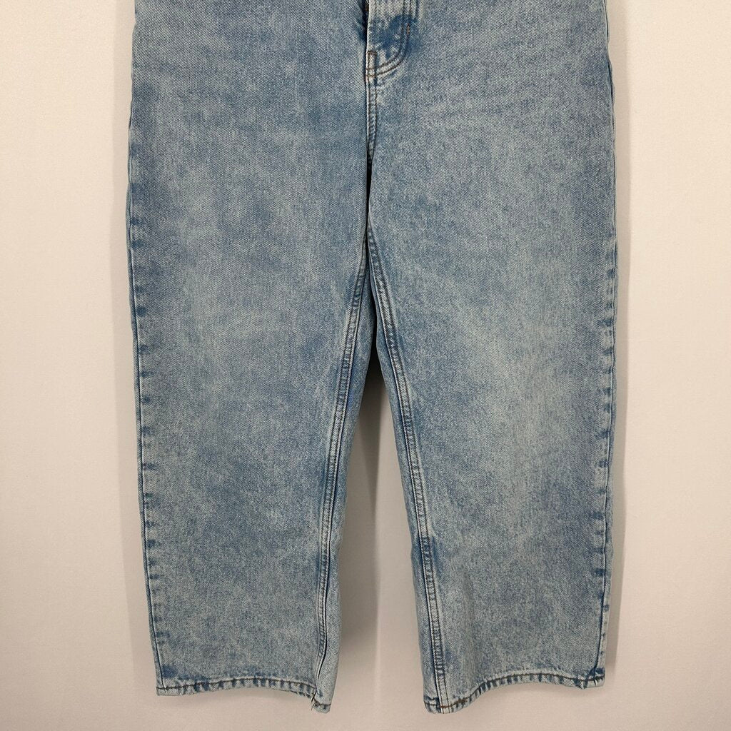 We The Free Crop Jeans