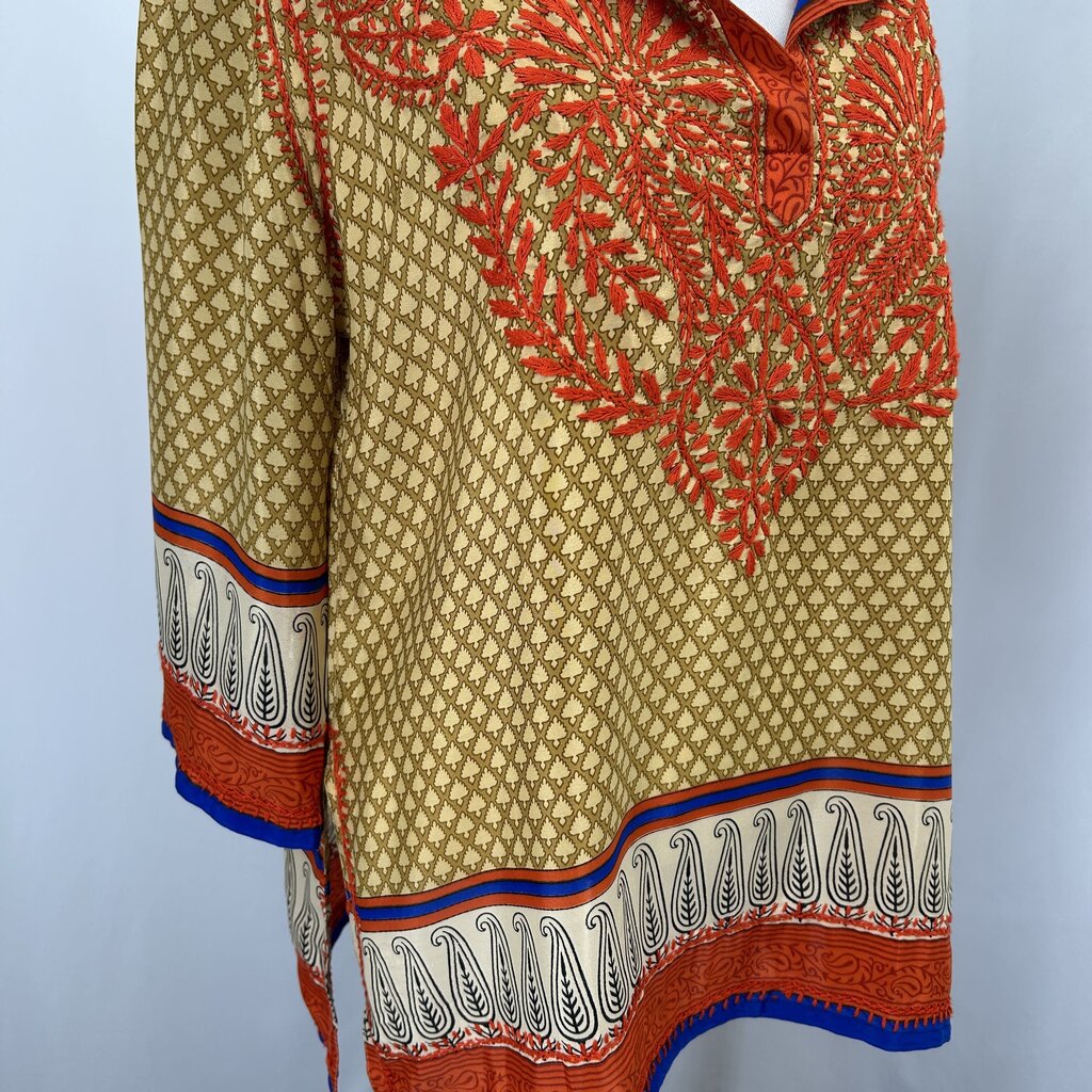 Gretchen Scott 3/4 Slv Shirt