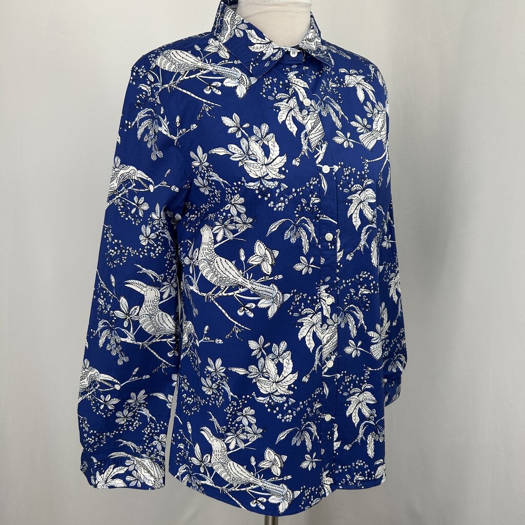 J. Mclaughlin L/S Shirt